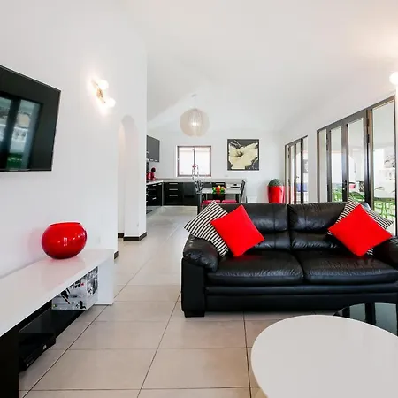 Casa Breagha Villa *
