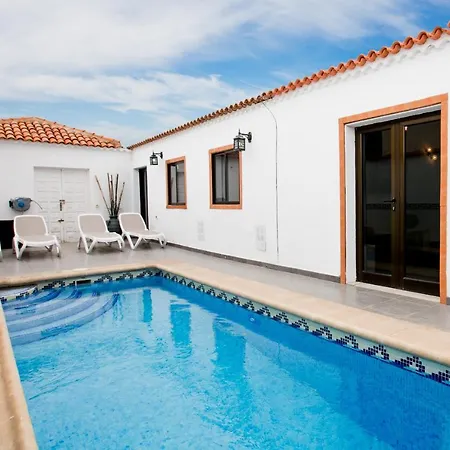 Casa Breagha Villa *