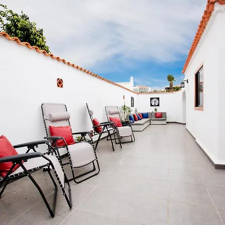 Casa Breagha * Σαν Μιγκέλ ντε Αμπόνα