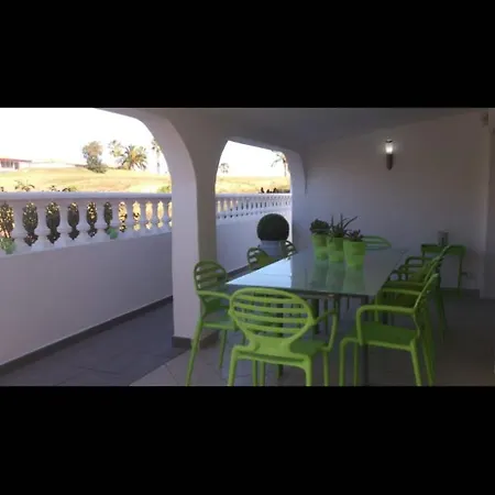 Casa Breagha Willa