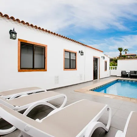 Casa Breagha Willa